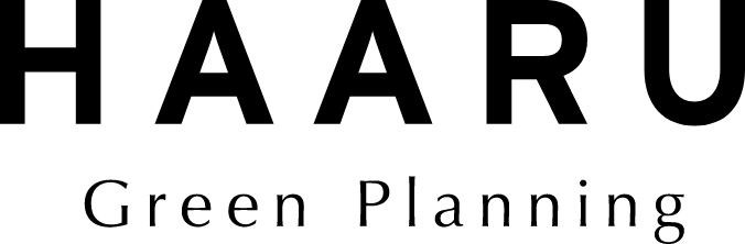Haaru Green Planning