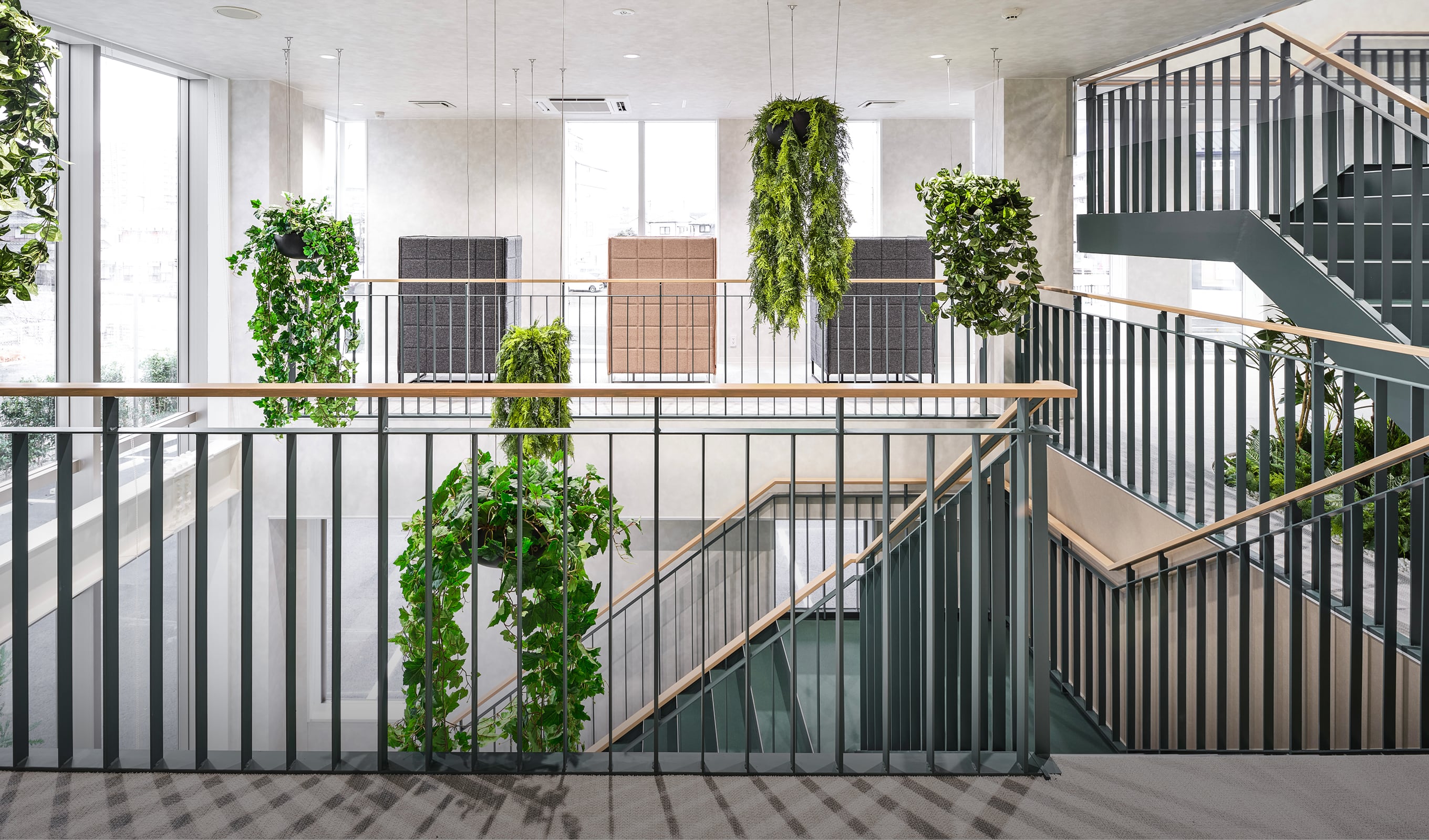 OFFICE GREEN FV3